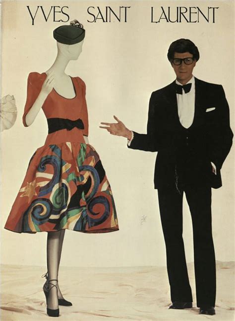 yves saint laurent art collection auction|yves Saint Laurent famous designs.